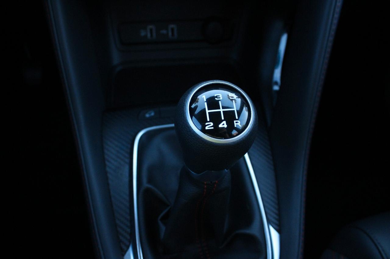 Mg ZS 1.5 VTi-tech Luxury