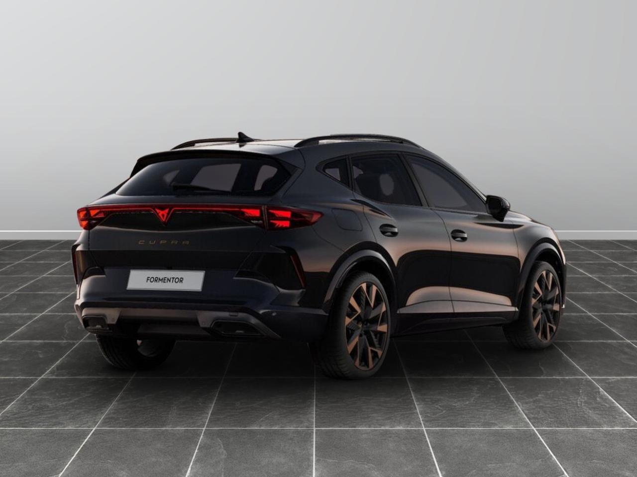 Cupra Formentor 1.5 hybrid 150cv dsg