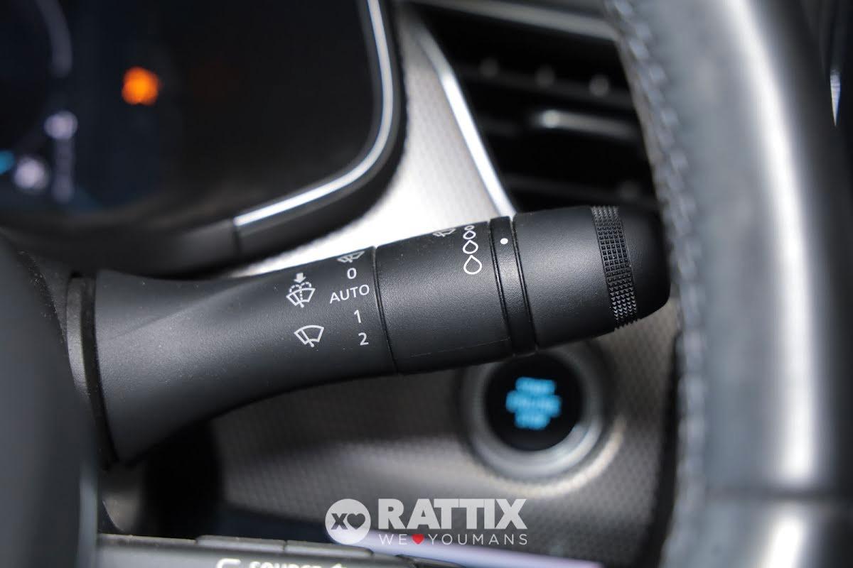 Renault Arkana 1.6 E-Tech Hybrid 145CV Intens