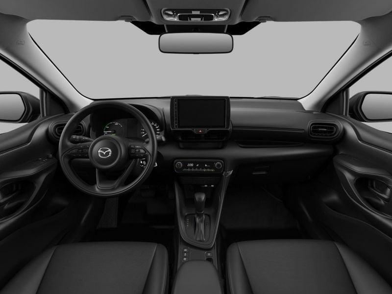 Mazda Mazda2 Hybrid 1.5 116 CV e-CVT Full Hybrid Electric Prime-Line