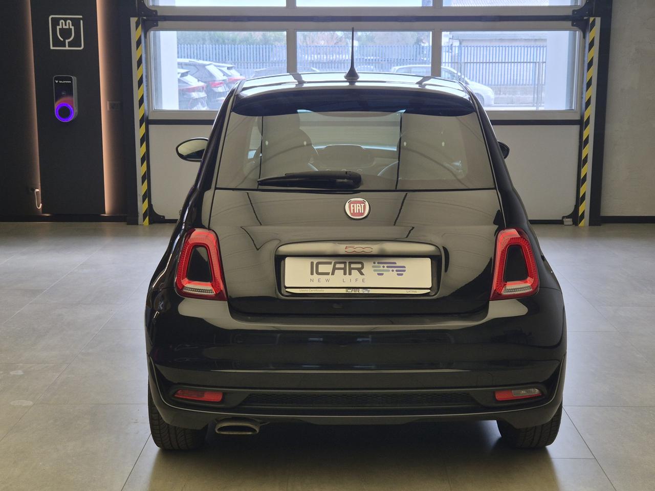 FIAT 500 III 2015 - 500 1.3 mjt S 95cv my18