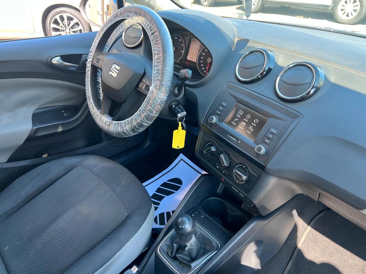 Seat Ibiza 1.0 75 CV 5p. Style