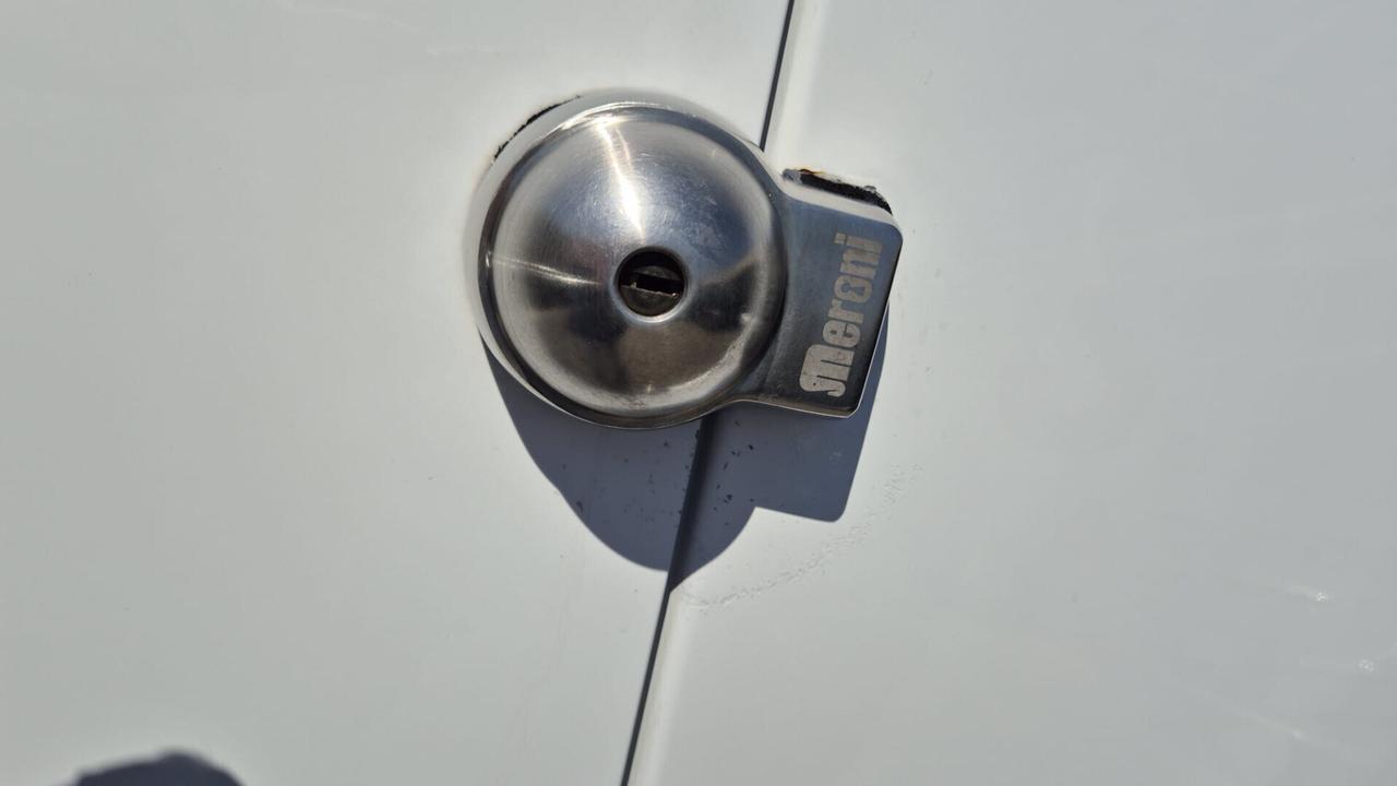 Opel Combo Cargo 1.5 Diesel
