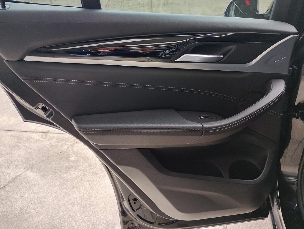 Bmw X3 xDrive20d xLine