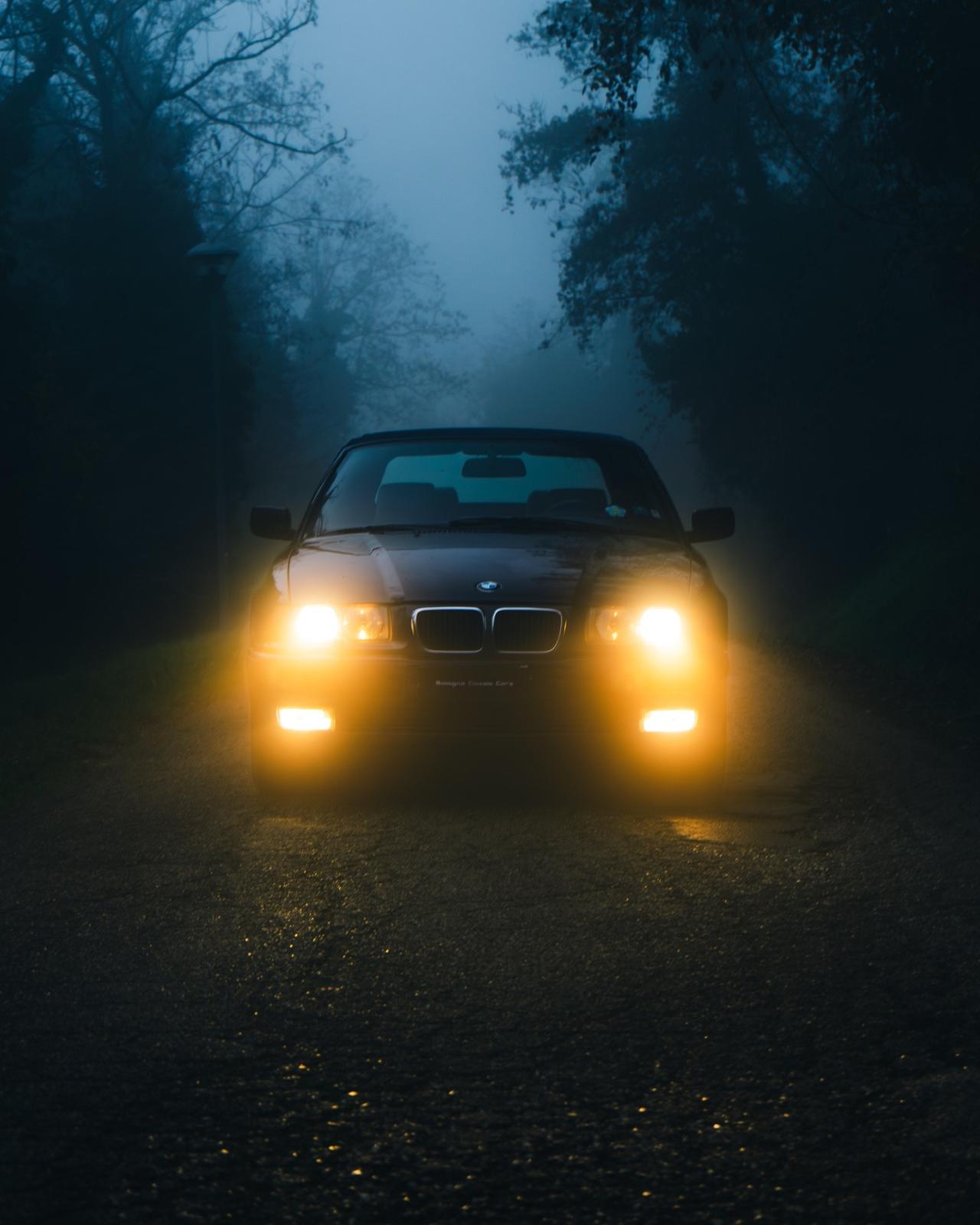 Bmw 328 328I Madeira Violet Tagliandi Certificati