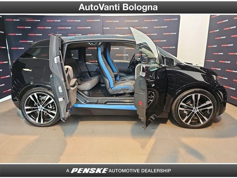 BMW i3 i3s 120 Ah