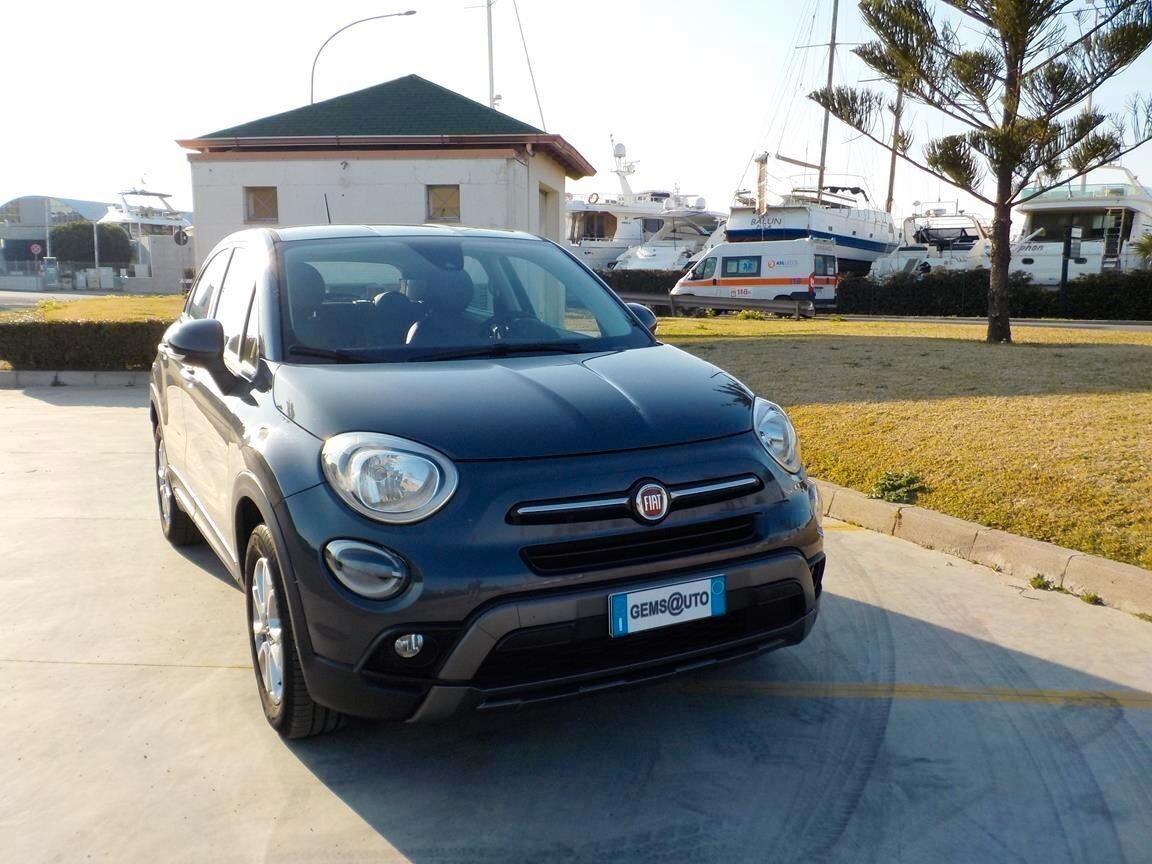 Fiat 500X 1.0 T3 120 CV Cross