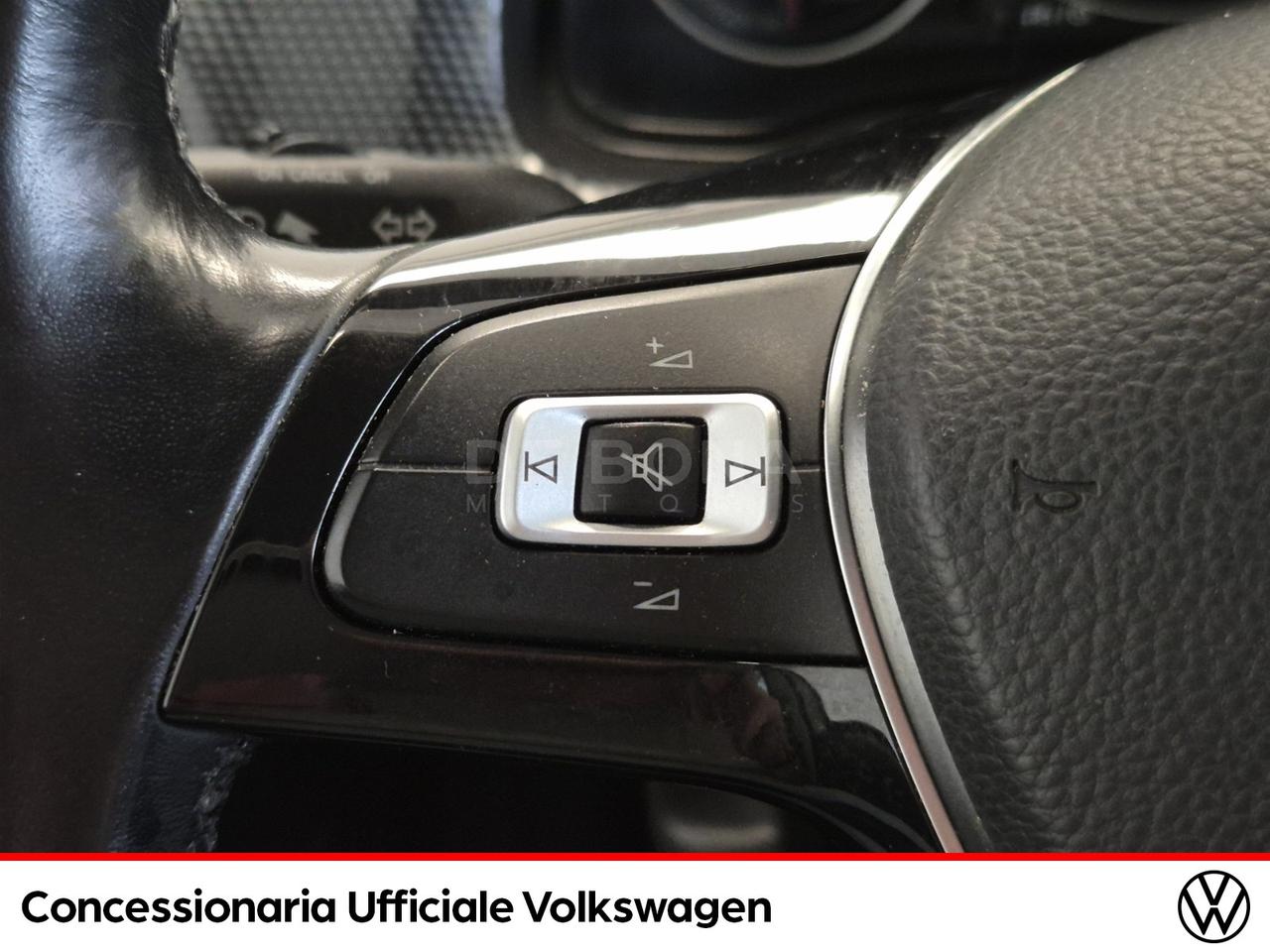 Volkswagen up! 5p 1.0 color 60cv my20