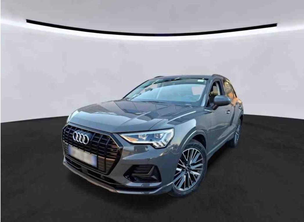 Audi Q3 35 TDI S tronic Advanced