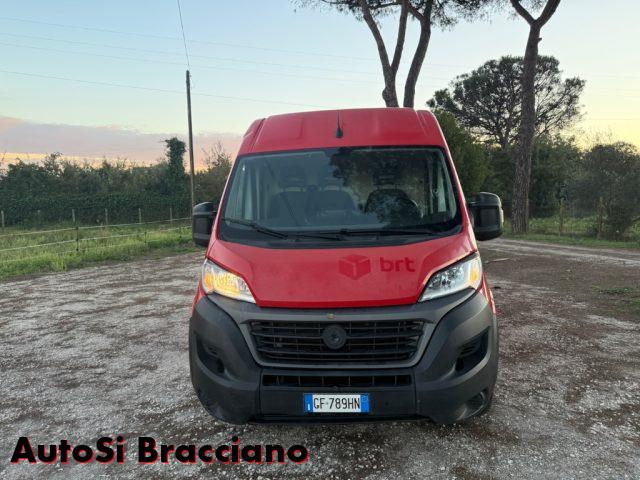 FIAT Ducato 30 2.3 MJT 120CV Furgone