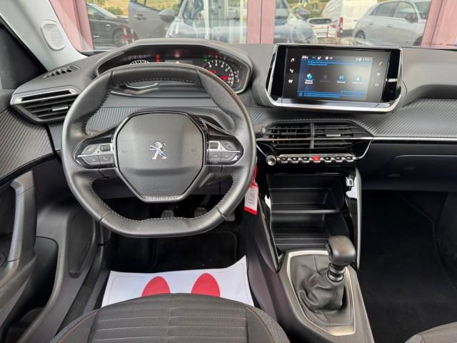 Peugeot 2008 1.2 Benzina Active Pack s&s 100cv