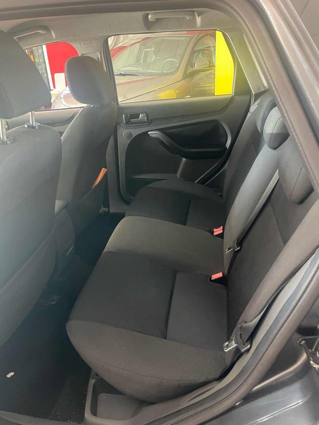 FORD Focus 1.6 TDCi (90CV) S.W. Limited ed.