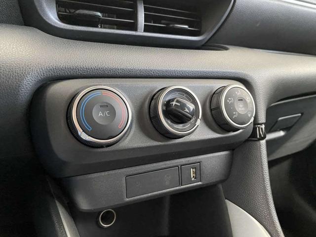 Toyota Yaris Yaris IV 2020 1.0 Active