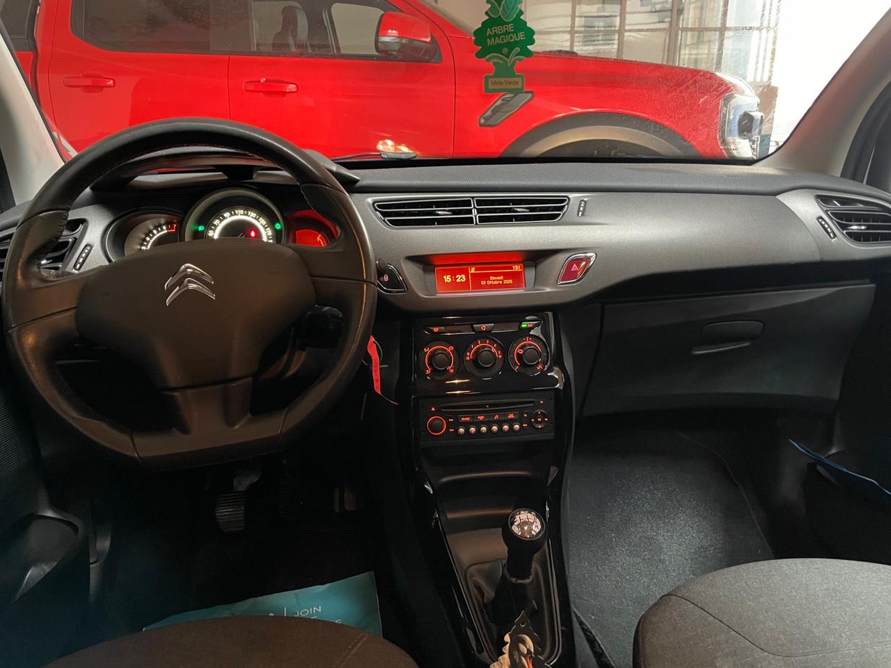 Citroen C3 1.2 Neopatentati Euro 6b