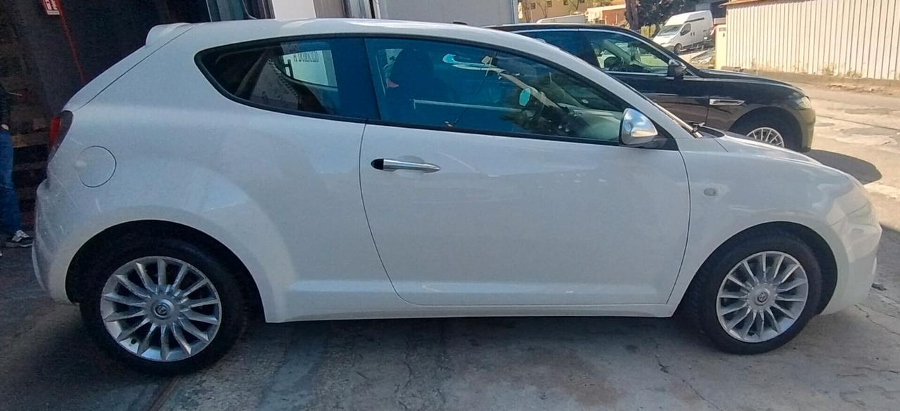 Alfa Romeo MiTo 1.3 JTDm 95 CV - 2019