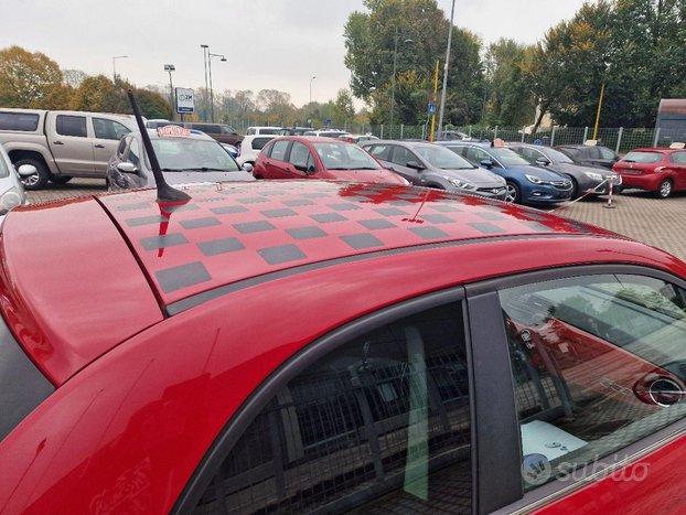 FIAT - 500 - 1.2 Street NEOPATENTATI IMPECCABILE