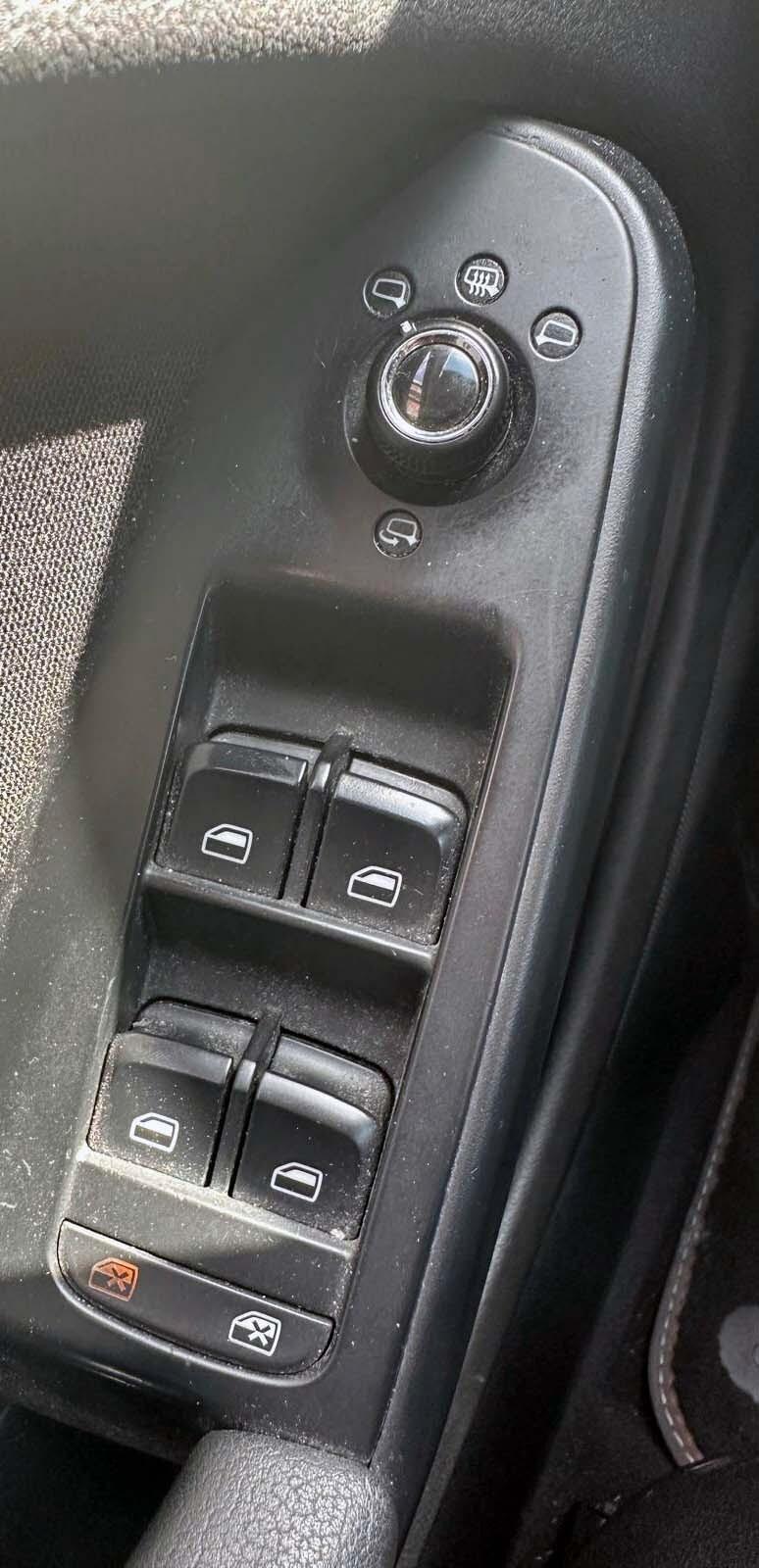 Audi A4 Avant 2.0 TDI 143CV F.AP. Ambiente