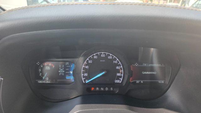FORD Ranger 2.0 TDCi aut. 213CV DC Wildtrak 5 posti