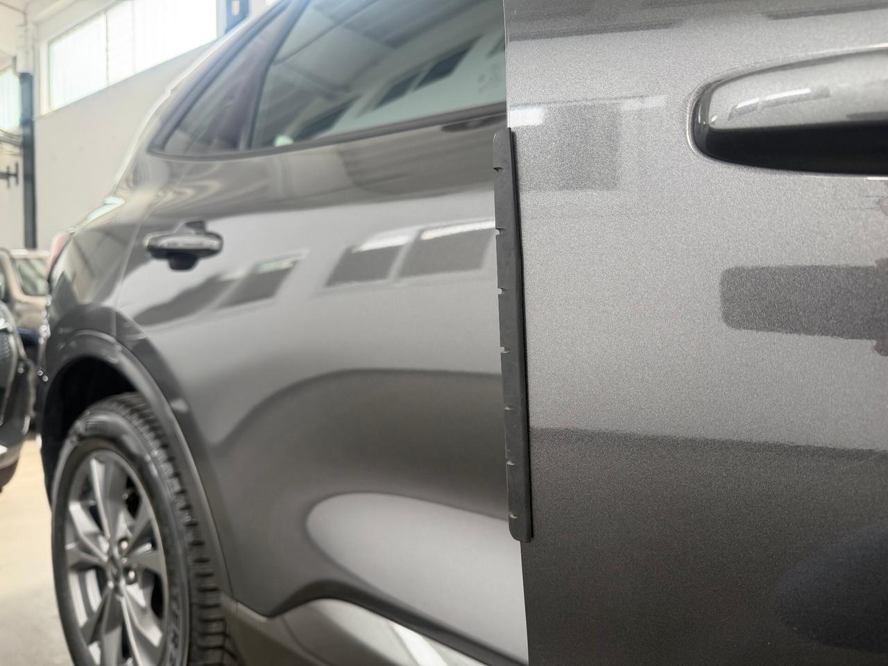 Ford Kuga 2.5 Full Hybrid 190 CV CVT 2WD ST-Line Design