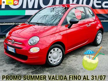 Fiat 500 500 1.0 hybrid 70cv PRONTA CONSEGNA