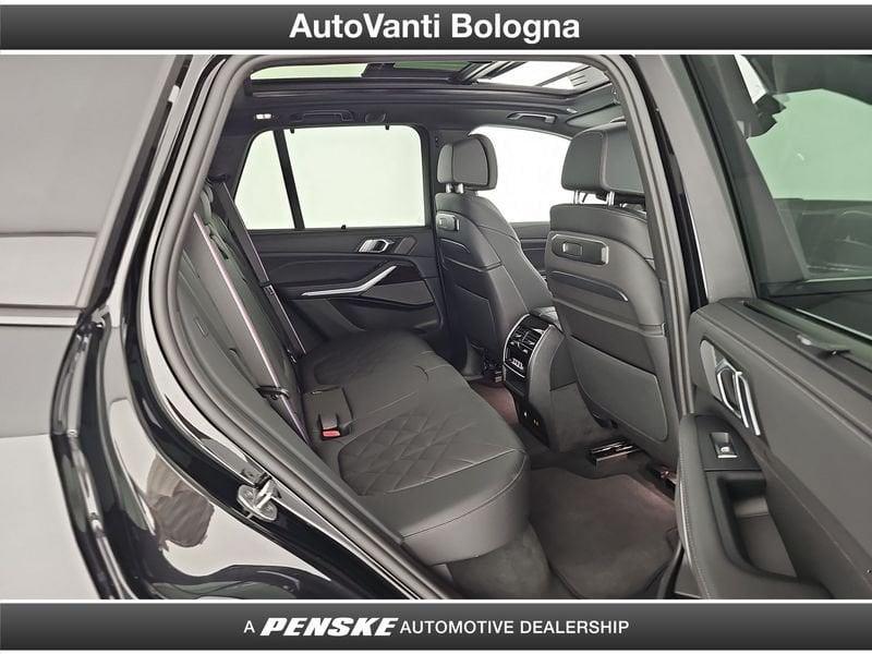 BMW X5 X5 xdrive30d MSport Pro auto