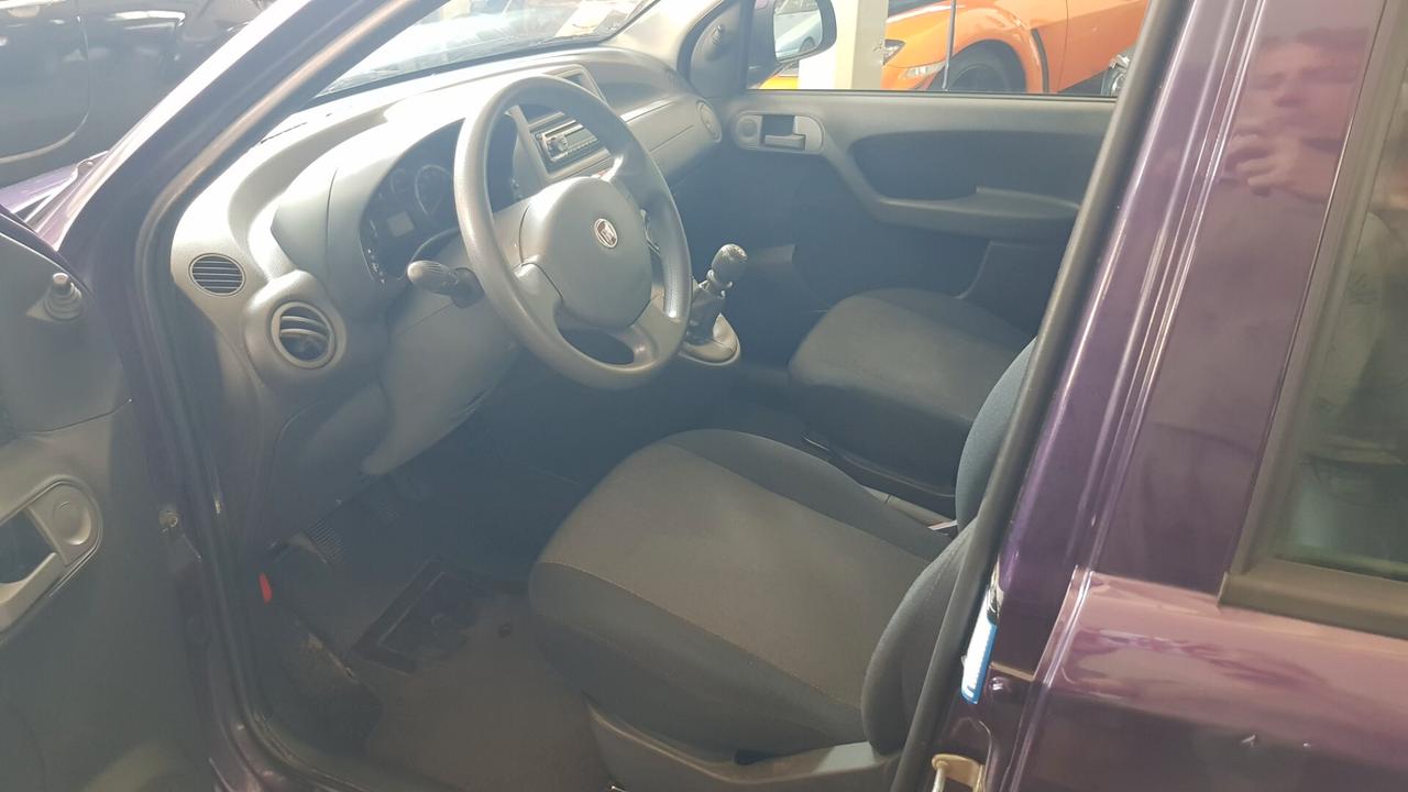 Fiat Panda 1.2 Active