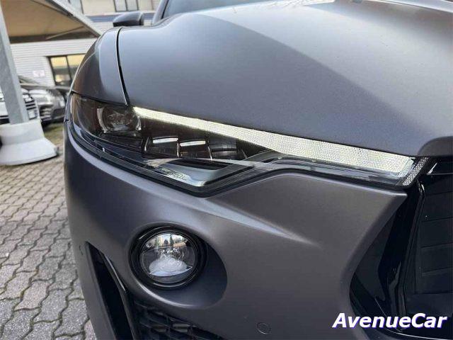 MASERATI Levante Gransport 250 CV IVA ESP TELECAM 360° CERCHI 20