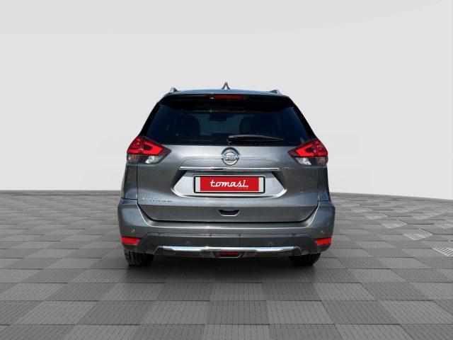 NISSAN X-Trail X-Trail Tekna 1.6 dCi 130 2WD