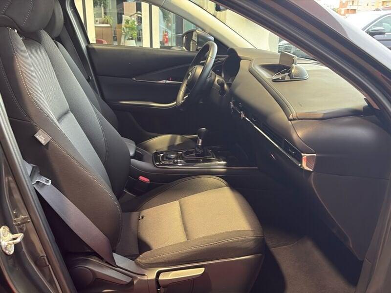Mazda CX-30 2.0L Skyactiv-G 150cv M Hybrid Exclusive