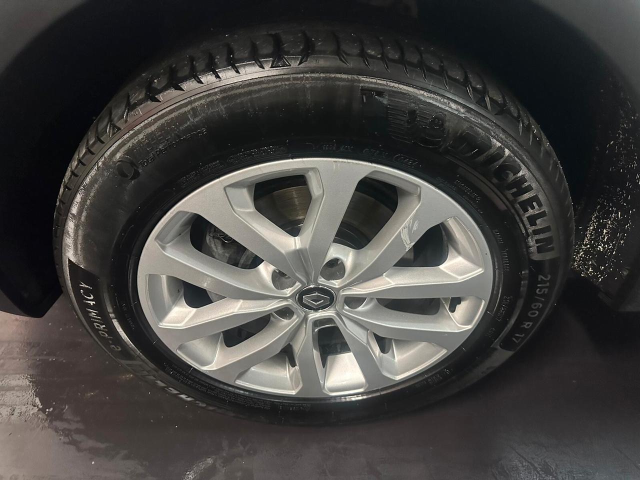 Renault Kadjar dCi 130CV Energy Sport Edition