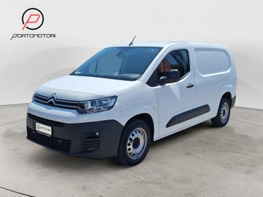 CITROEN Berlingo 3ª serie - Berlingo BlueHDi 100 Van XL Club