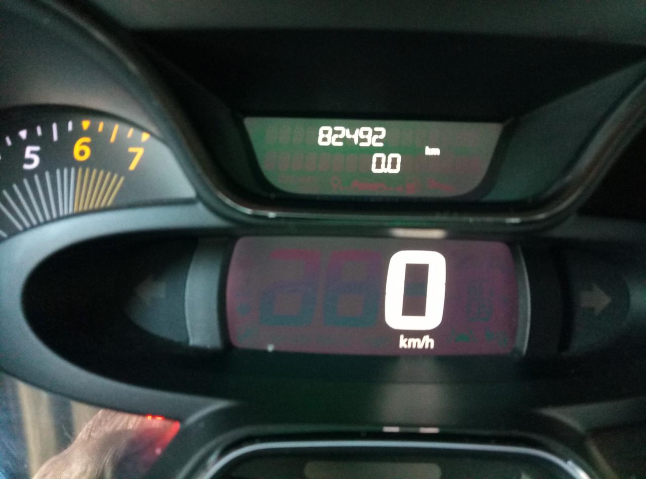 Renault Captur TCe 12V 90 CV Start&Stop Energy Intens