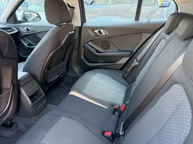 BMW 116 116d auto