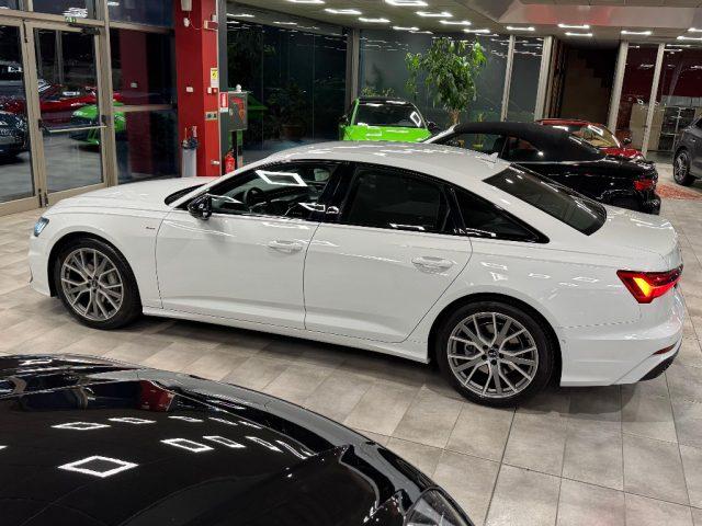 AUDI A6 45 2.0 TFSI QUATTRO ULTRA S TRONIC S LINE *UNIPROP