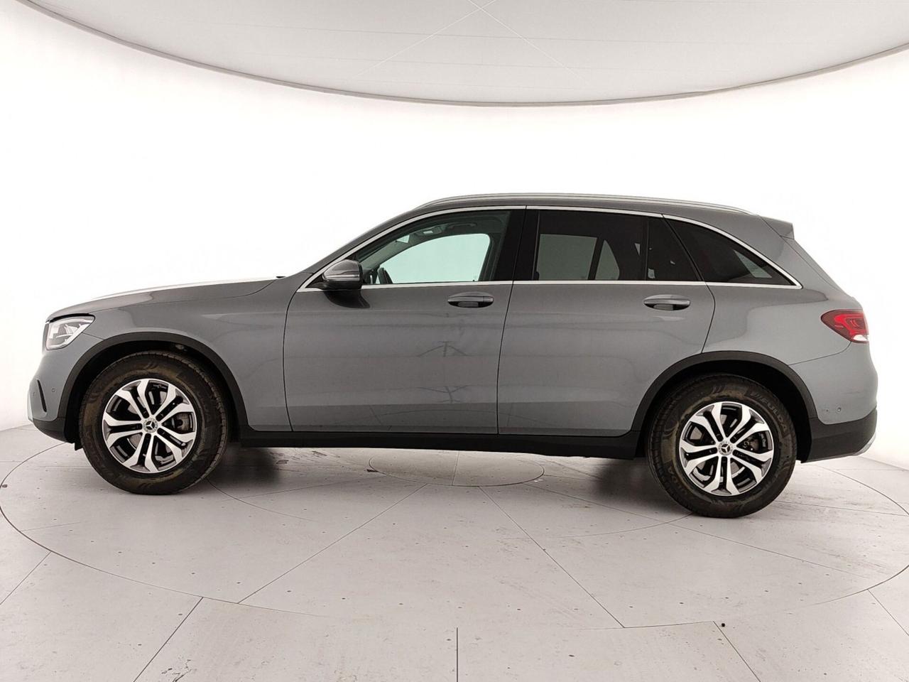 Mercedes-benz GLC 200 d 4Matic Business