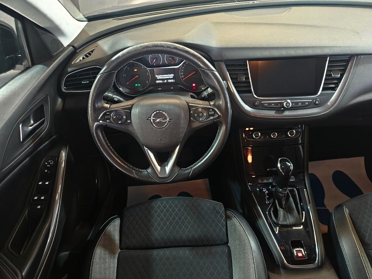 Opel Grandland X 1.6 ecotec Innovation s