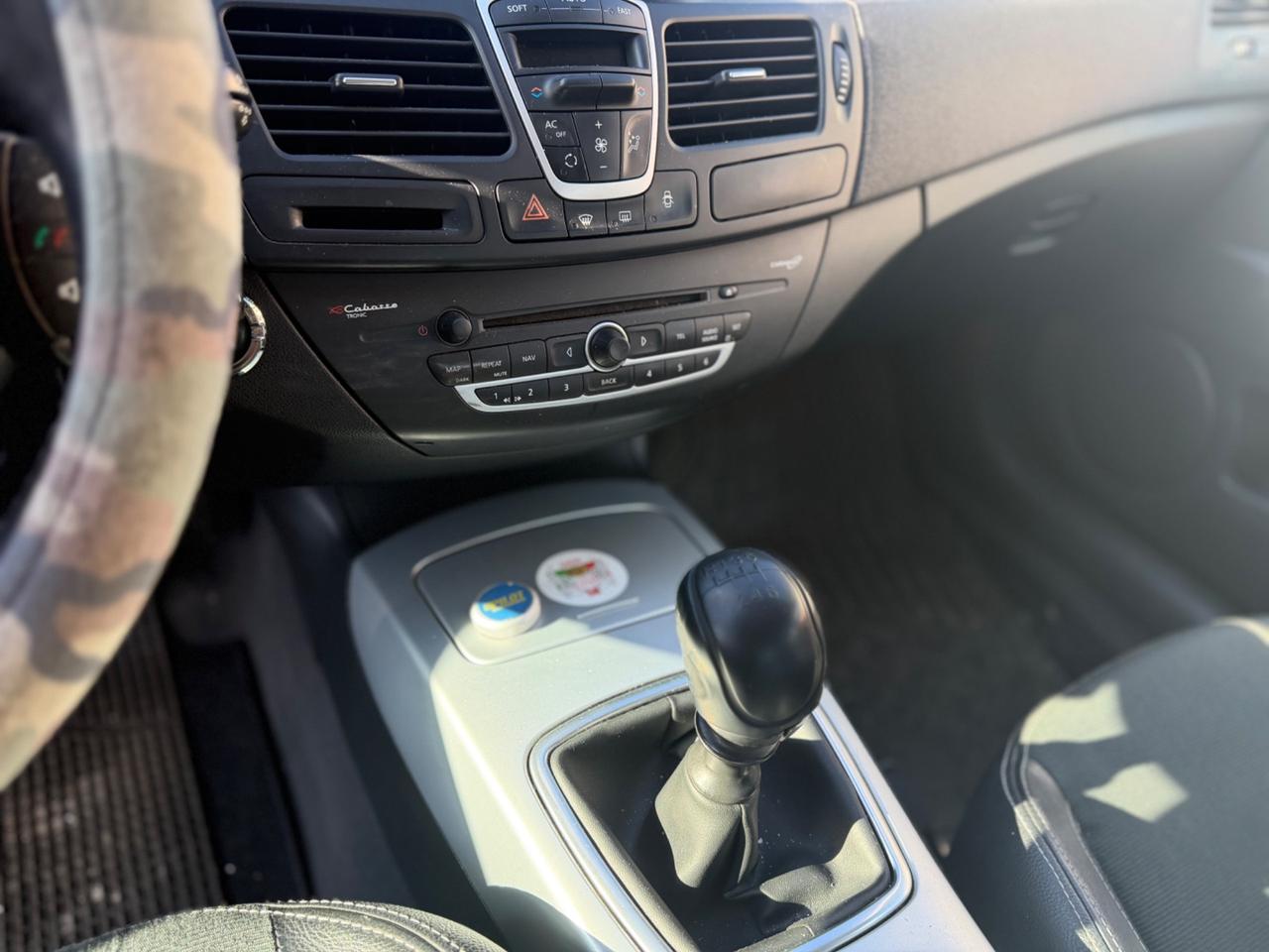 Renault Laguna 2.0 dCi 150CV Techno Nav
