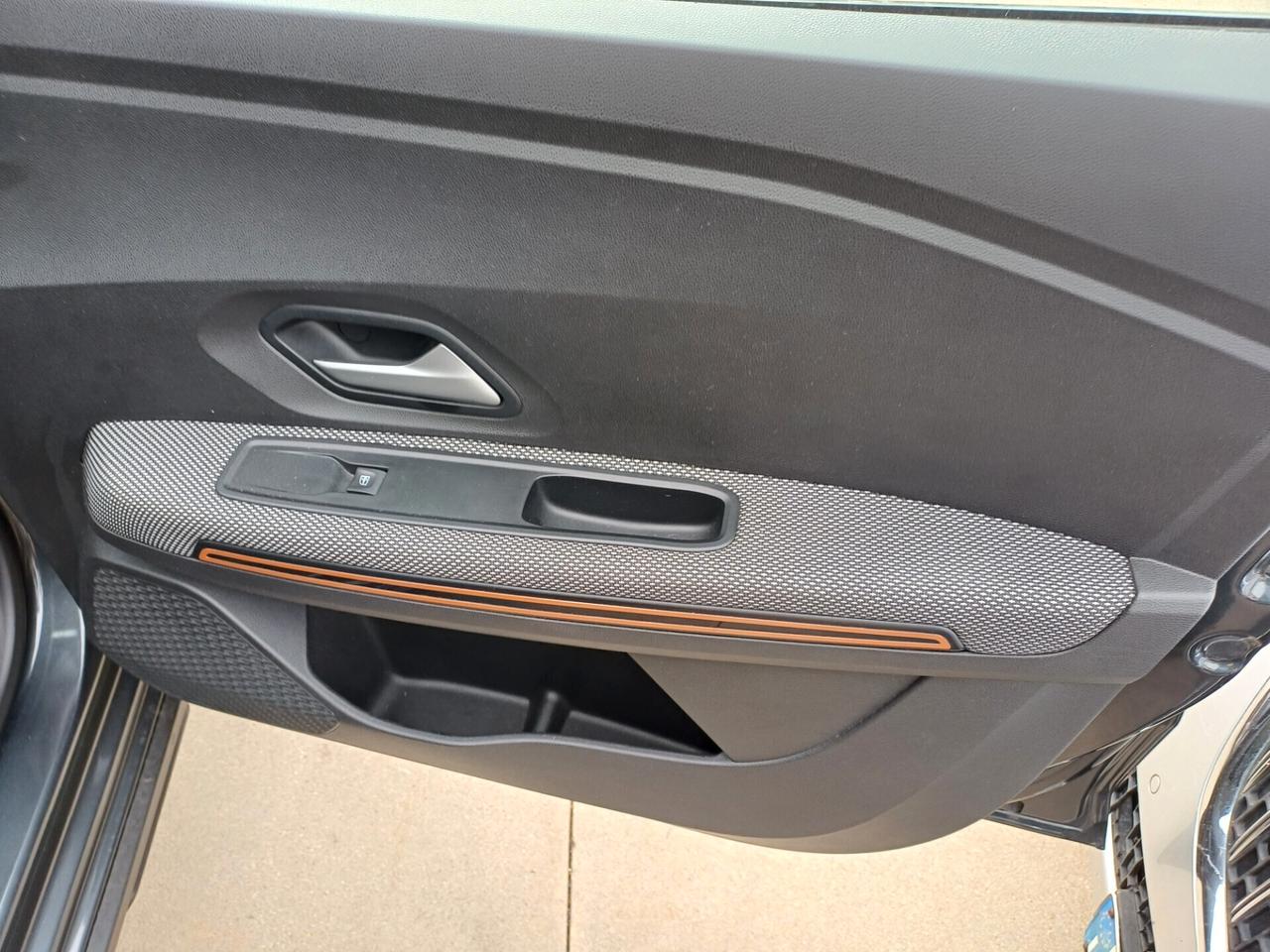 Dacia Sandero Stepway 1.0 TCe ECO-G Extreme