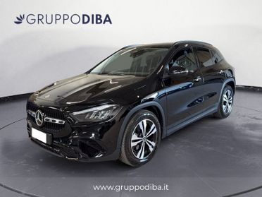 Mercedes-Benz GLA GLA-H247 2023 200 d Progressive Advanced Plus auto