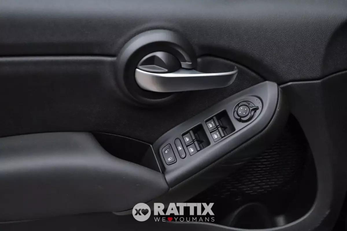 Fiat 500X 1.5 T4 Hybrid 130CV DCT