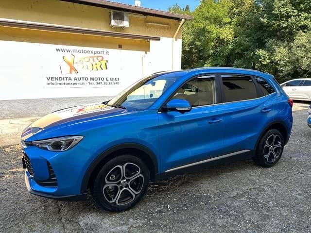 MG ZS ZS 1.5 Classic Comfort