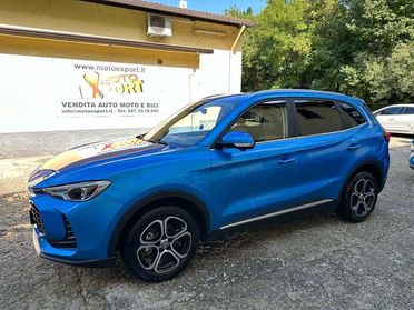 MG ZS ZS 1.5 Classic Comfort