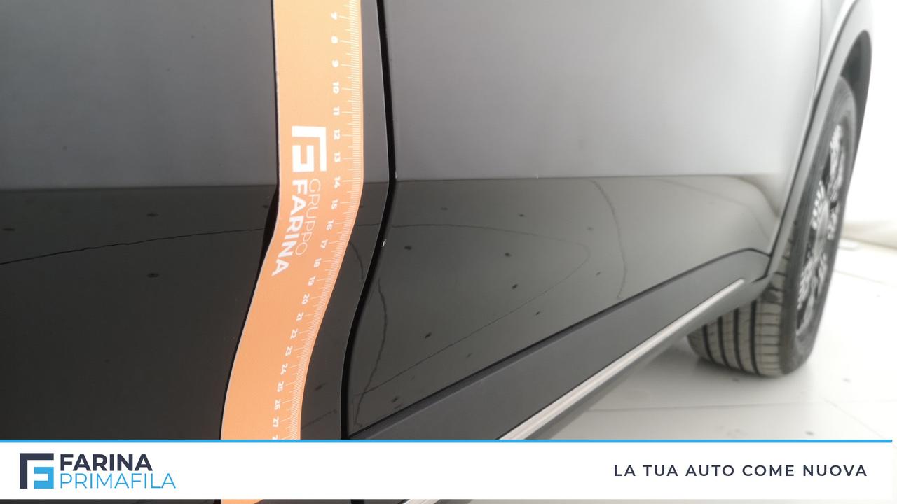 FIAT 600 600 Hybrid Pop 1.2 Hybrid 145cv