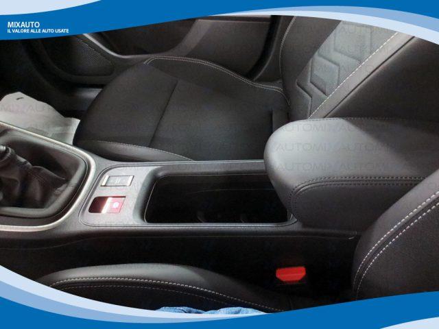 JEEP Avenger 1.2 Turbo 100cv Altitude EU6