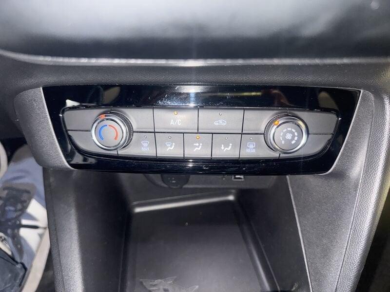 Opel Corsa Corsa 1.2 Elegance