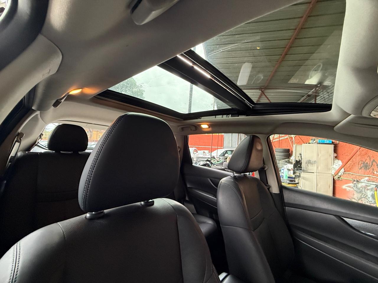 X-Trail 1.6 dCi 2WD Tekna-7 posti-rate