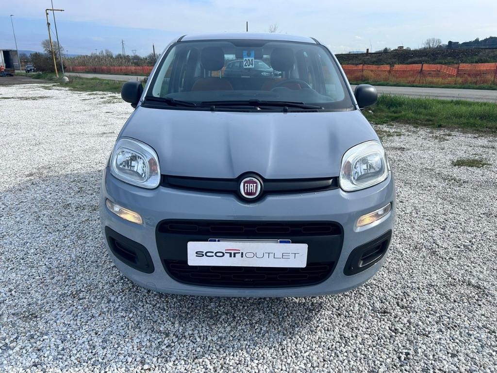 FIAT Panda III 2016 - Panda 1.2 Easy s&s 69cv my19