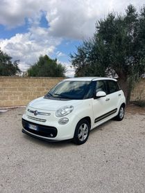 Fiat 500L 1.3 Multijet 85 CV Lounge ok per neopatentati
