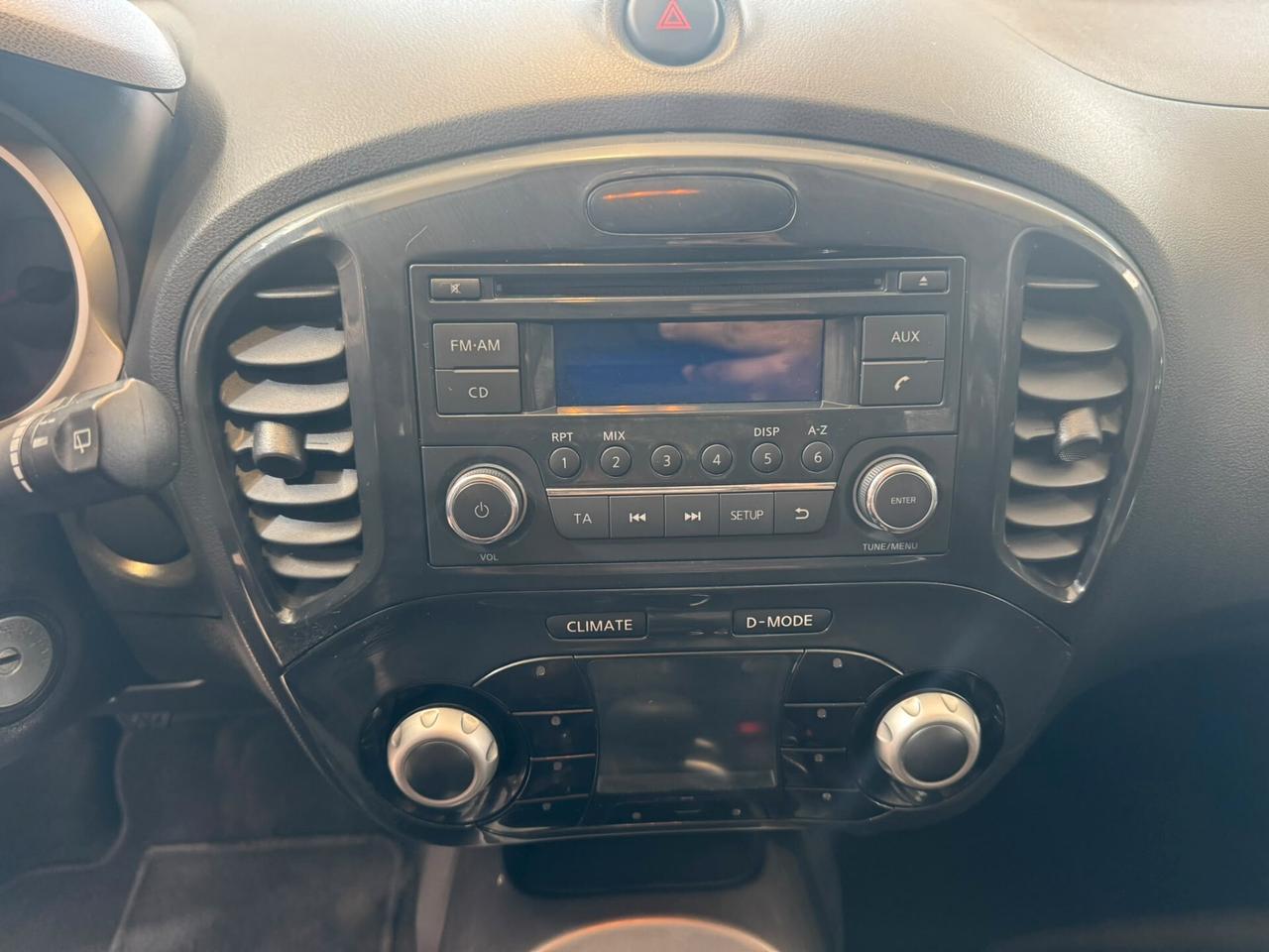 Nissan Juke 1.6 Acenta