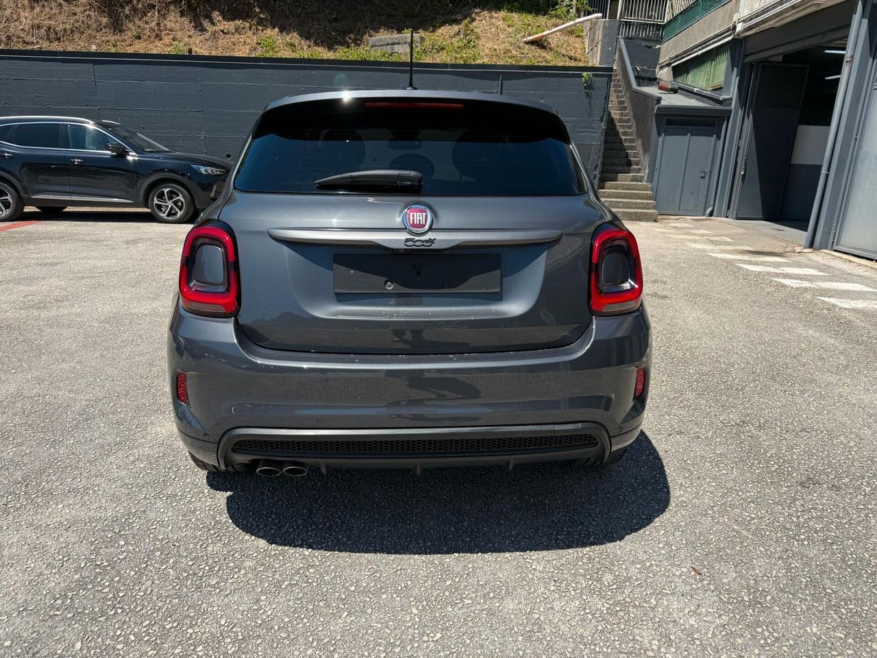 Fiat 500X 1.6 MultiJet 120 CV Sport